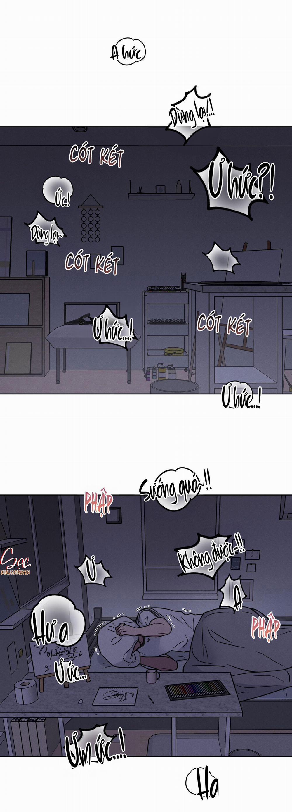 Vụ Án Con Cu Biến Mất 1 trang 1