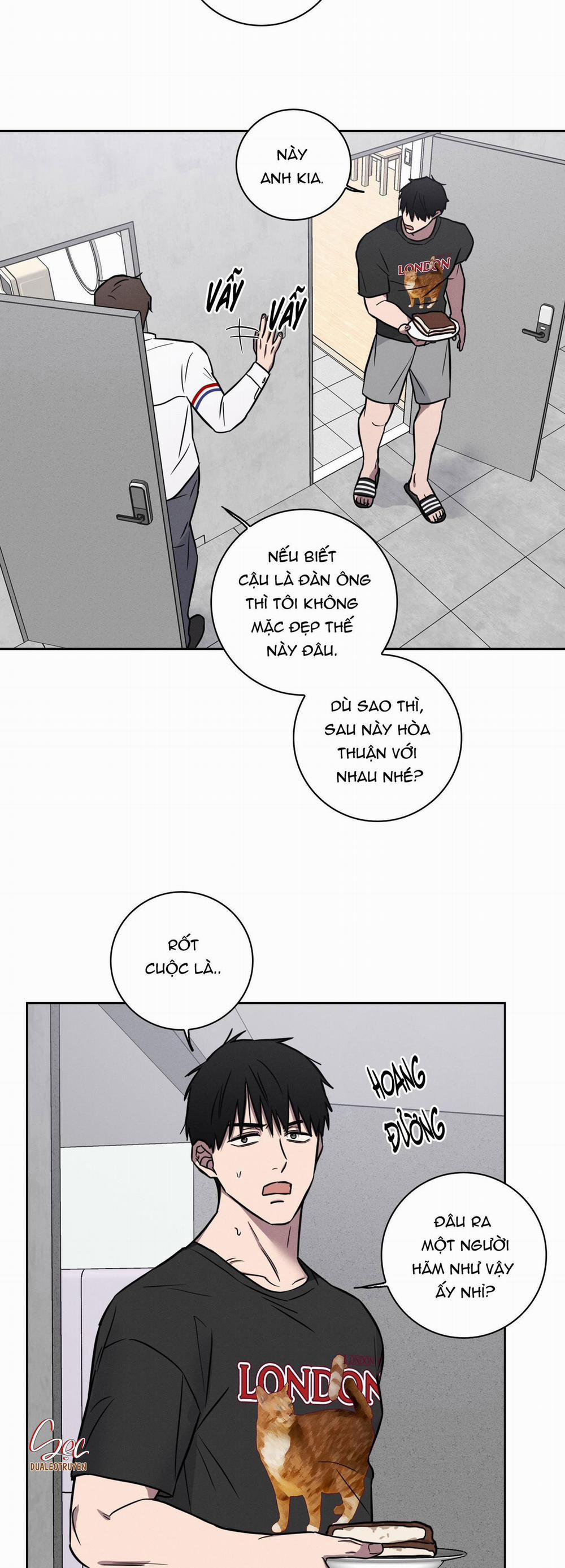 Vụ Án Con Cu Biến Mất 1 trang 13