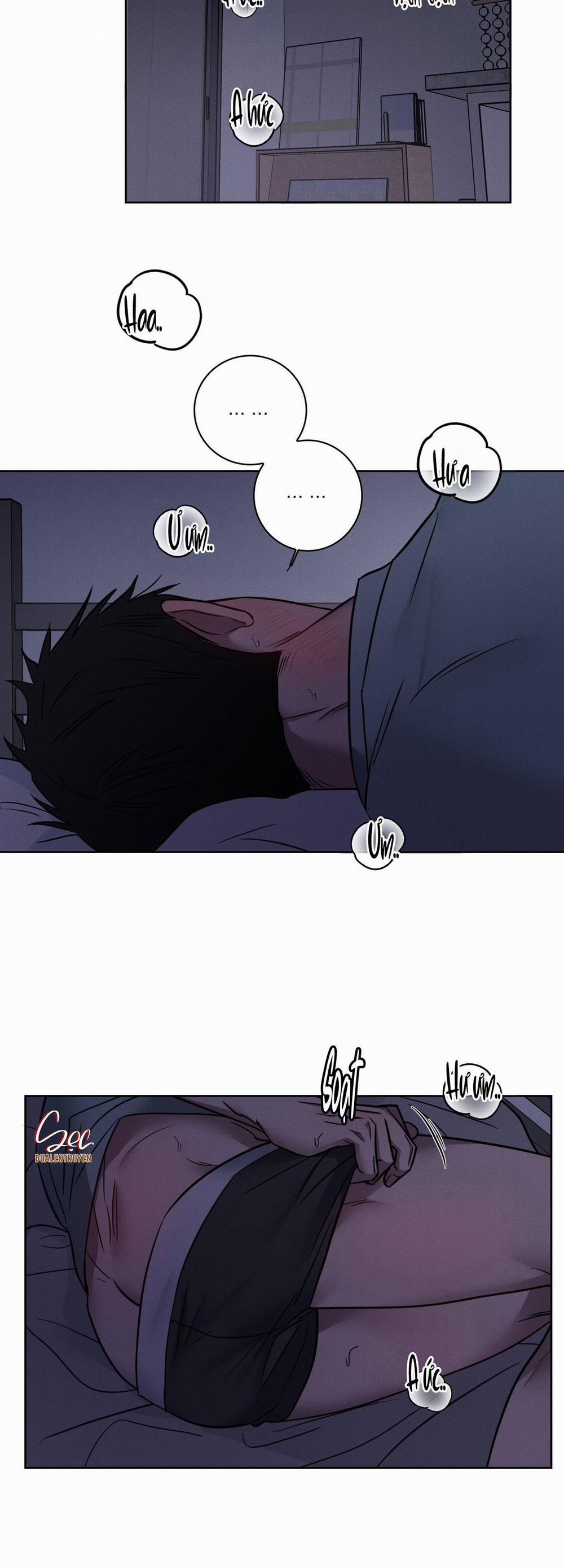 Vụ Án Con Cu Biến Mất 1 trang 18