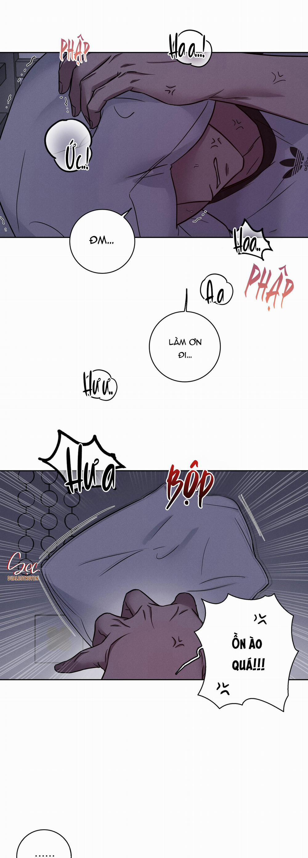 Vụ Án Con Cu Biến Mất 1 trang 2