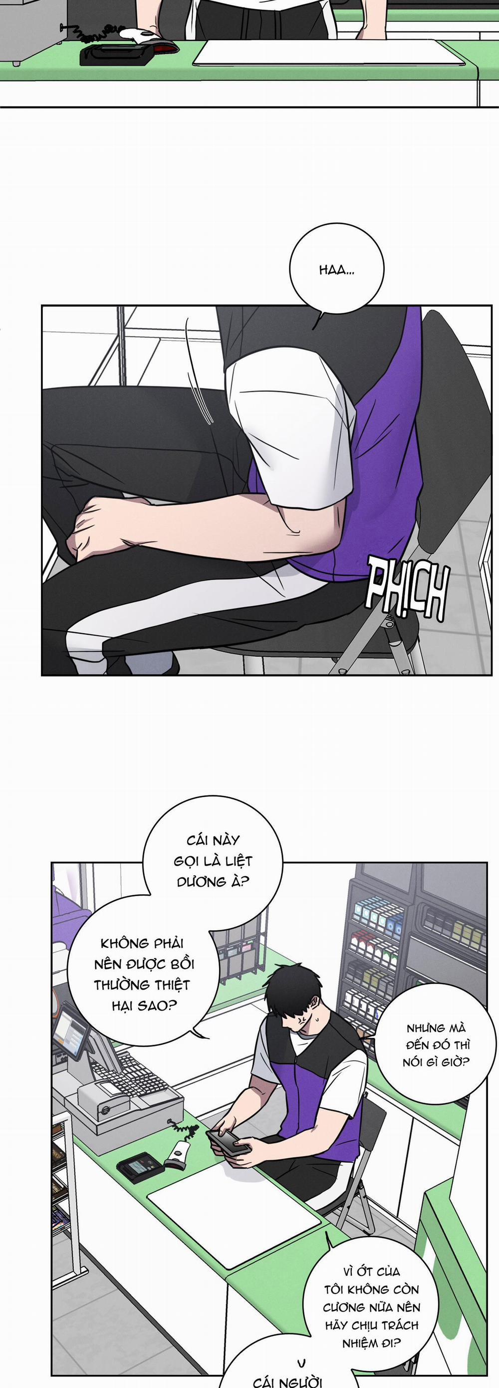 Vụ Án Con Cu Biến Mất 1 trang 21