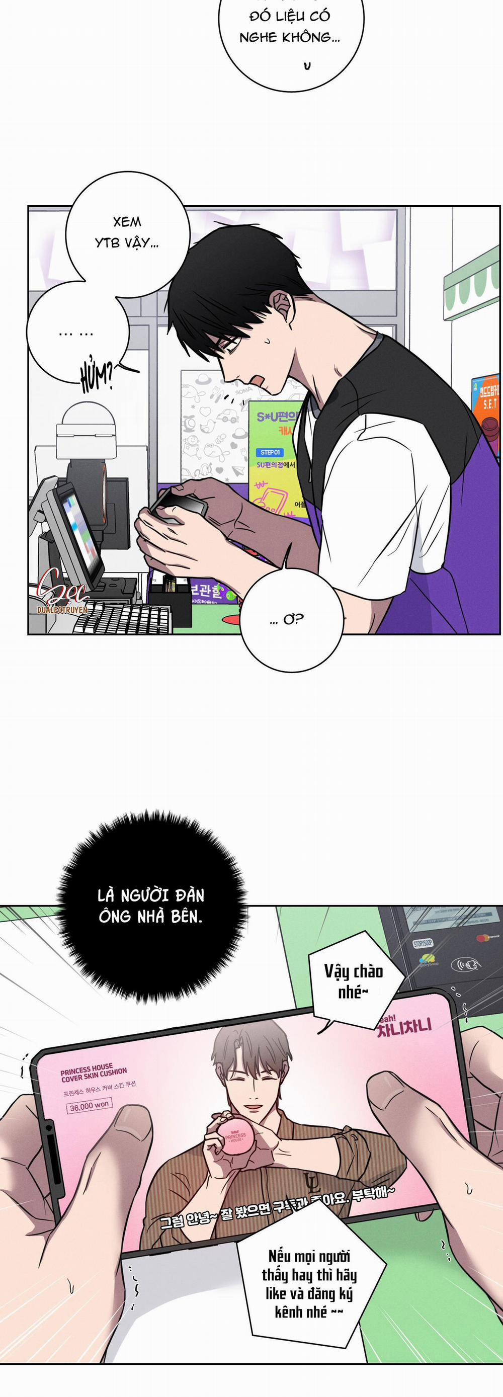 Vụ Án Con Cu Biến Mất 1 trang 22