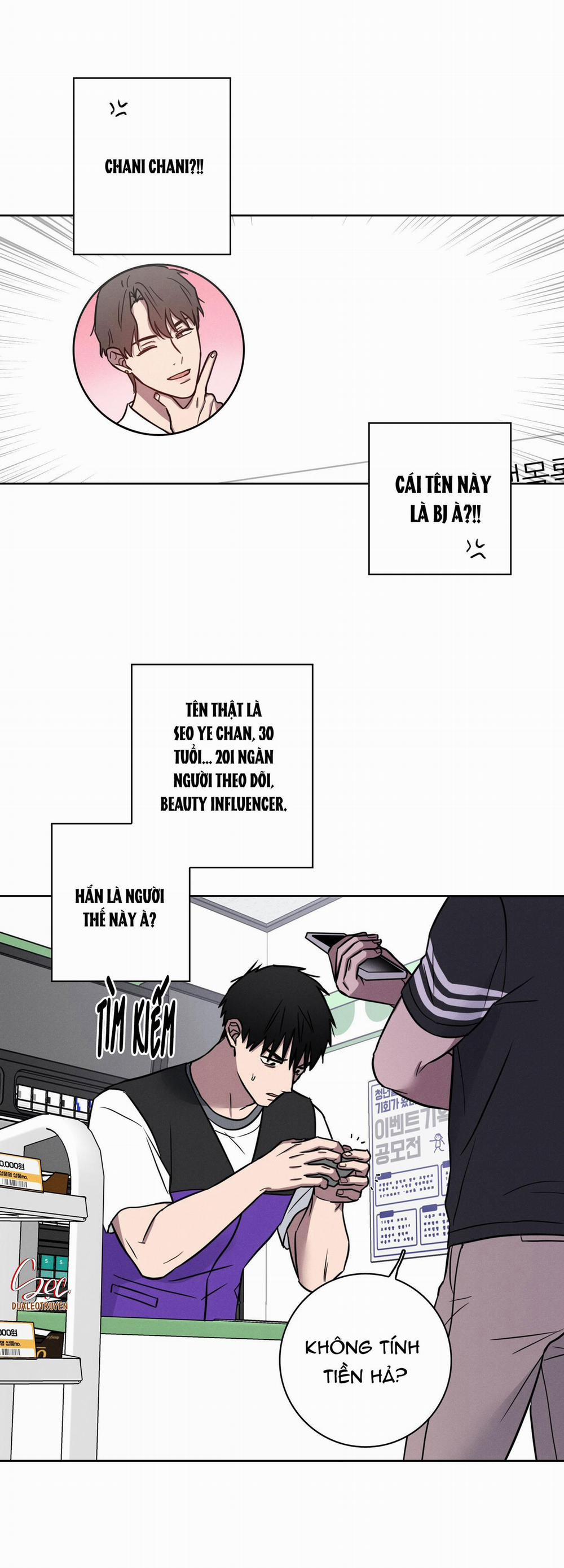 Vụ Án Con Cu Biến Mất 1 trang 23