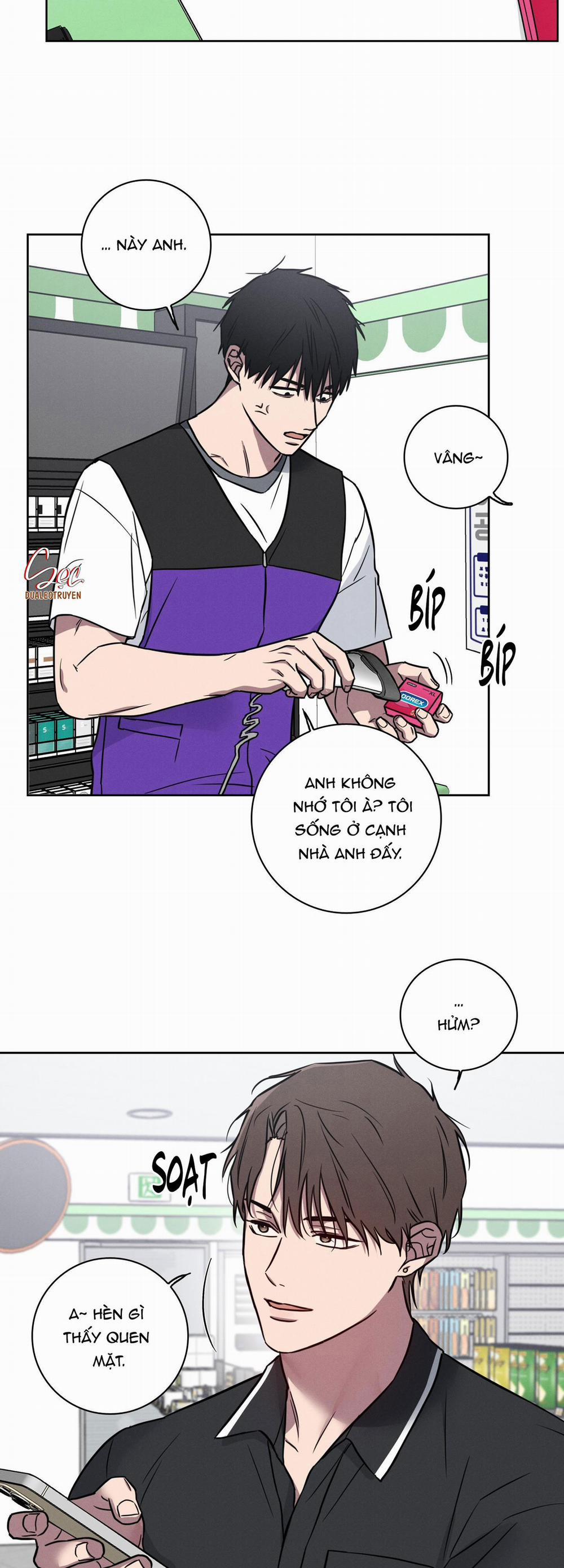 Vụ Án Con Cu Biến Mất 1 trang 25