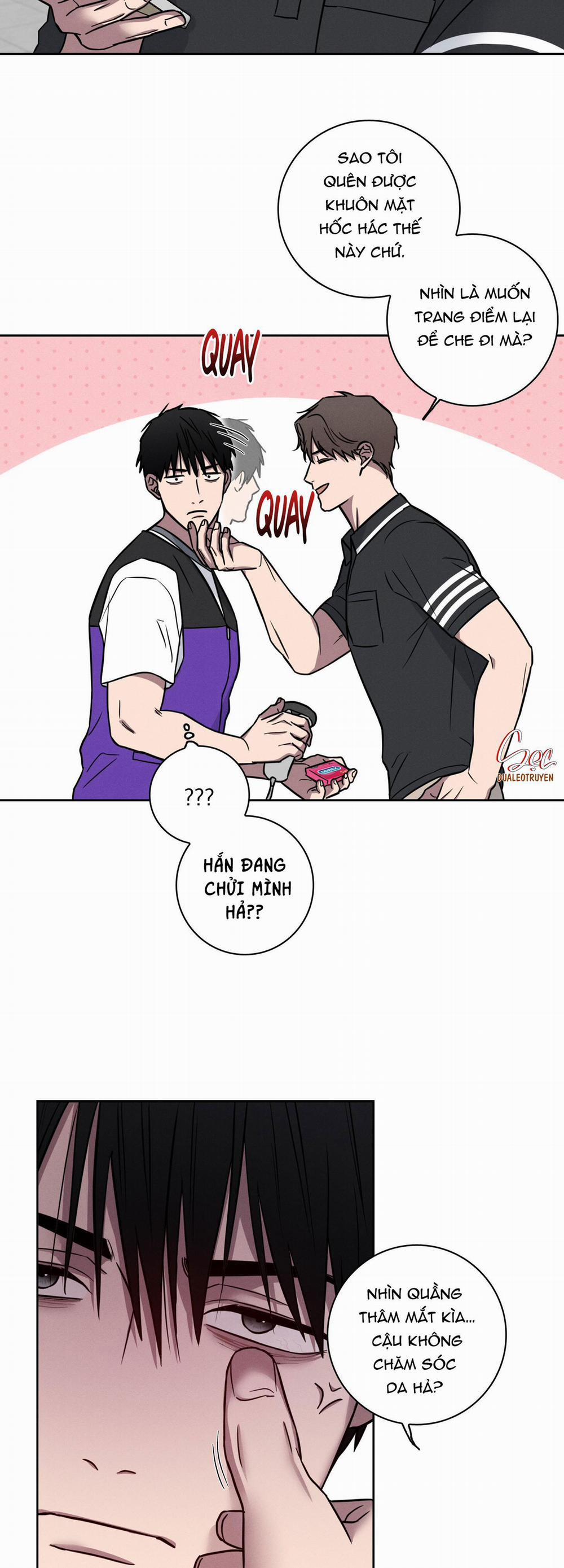 Vụ Án Con Cu Biến Mất 1 trang 26