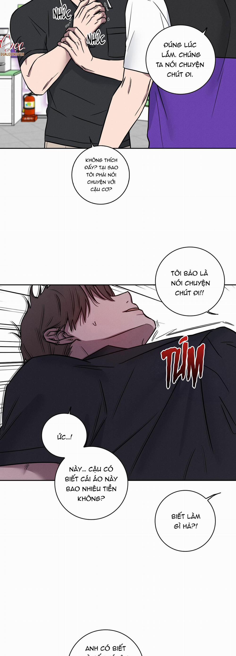 Vụ Án Con Cu Biến Mất 1 trang 28