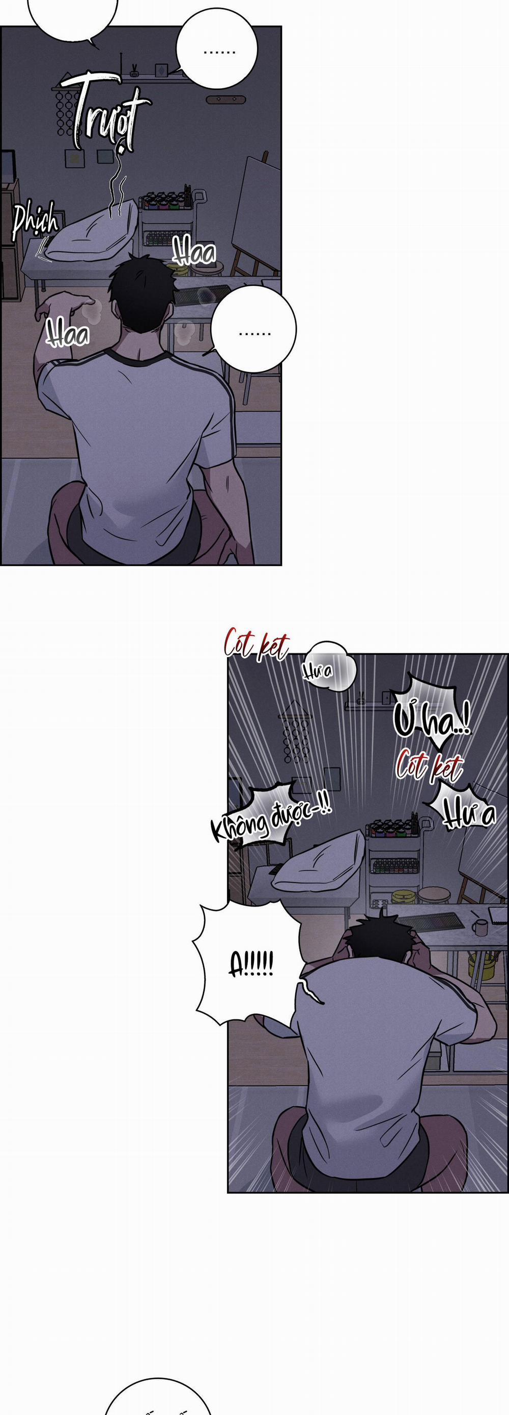 Vụ Án Con Cu Biến Mất 1 trang 3