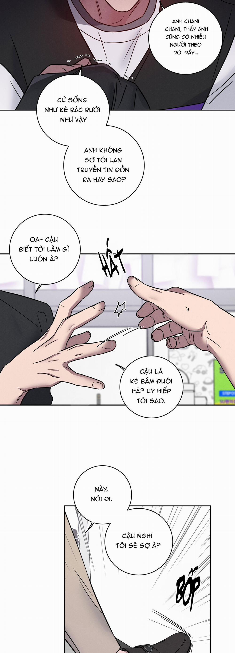 Vụ Án Con Cu Biến Mất 1 trang 31