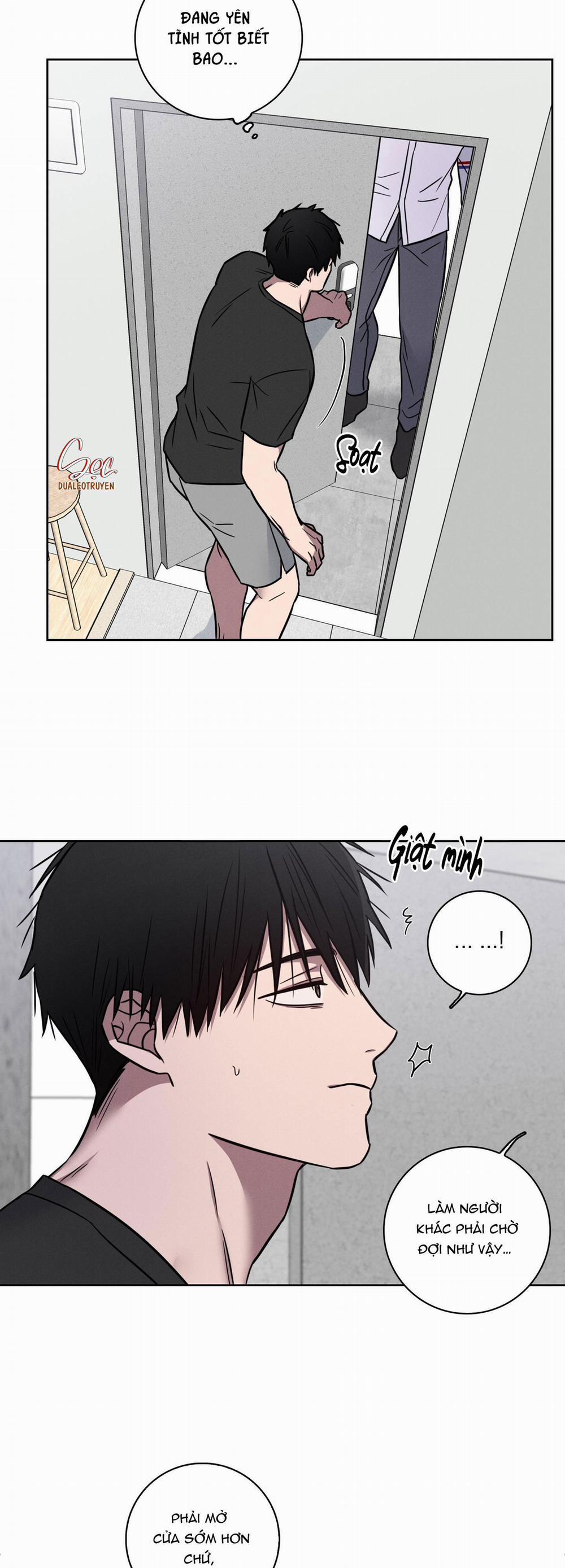 Vụ Án Con Cu Biến Mất 1 trang 9