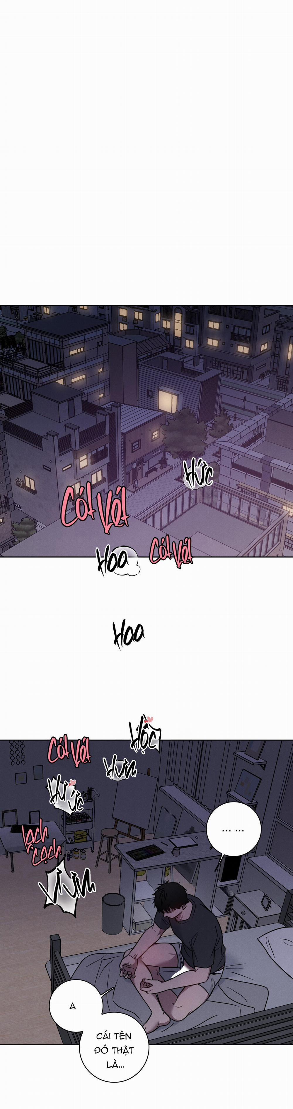 Vụ Án Con Cu Biến Mất 2 trang 0