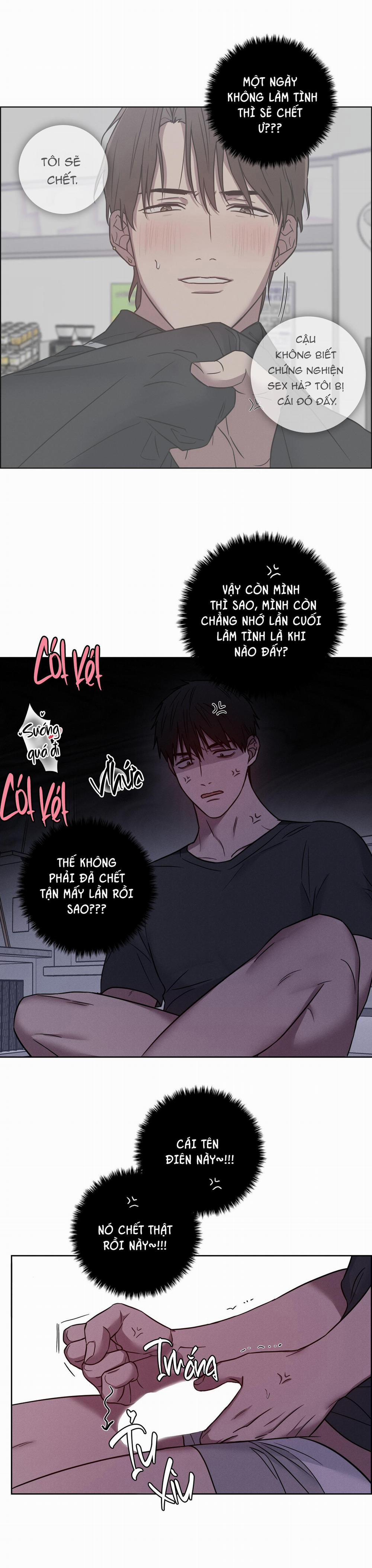 Vụ Án Con Cu Biến Mất 2 trang 1