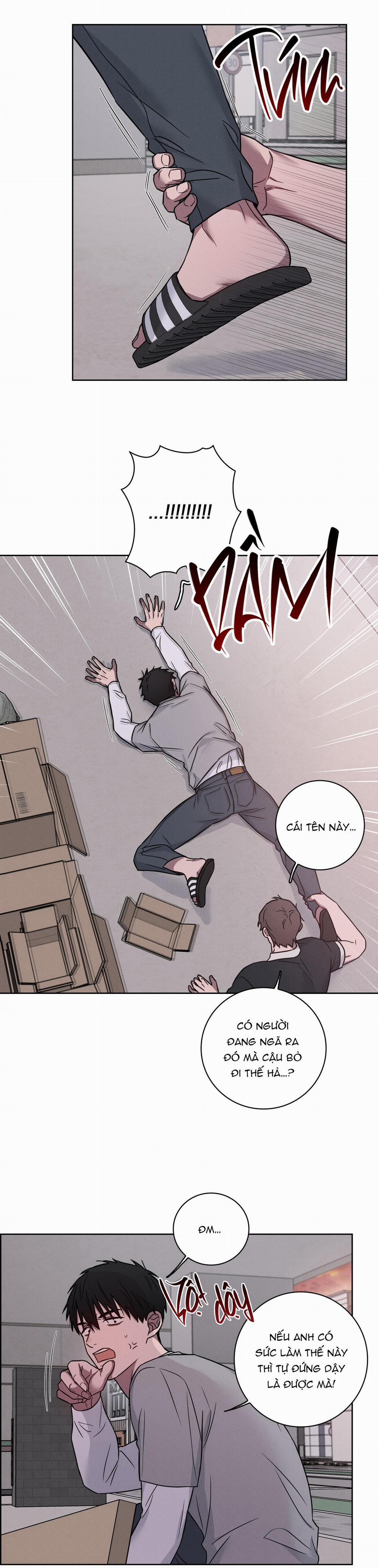 Vụ Án Con Cu Biến Mất 2 trang 11