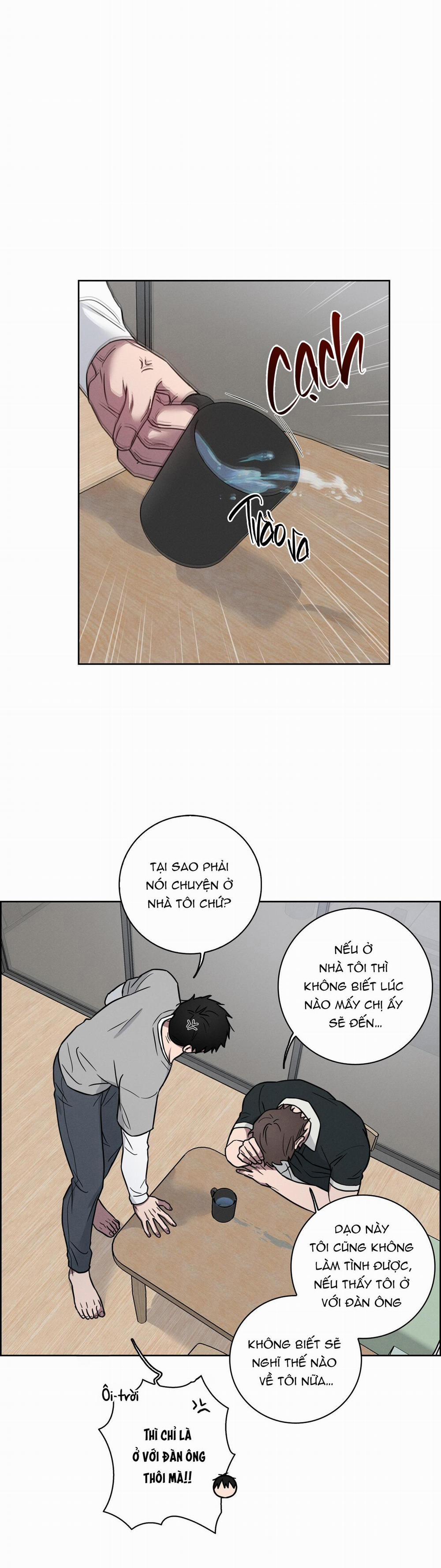 Vụ Án Con Cu Biến Mất 2 trang 13