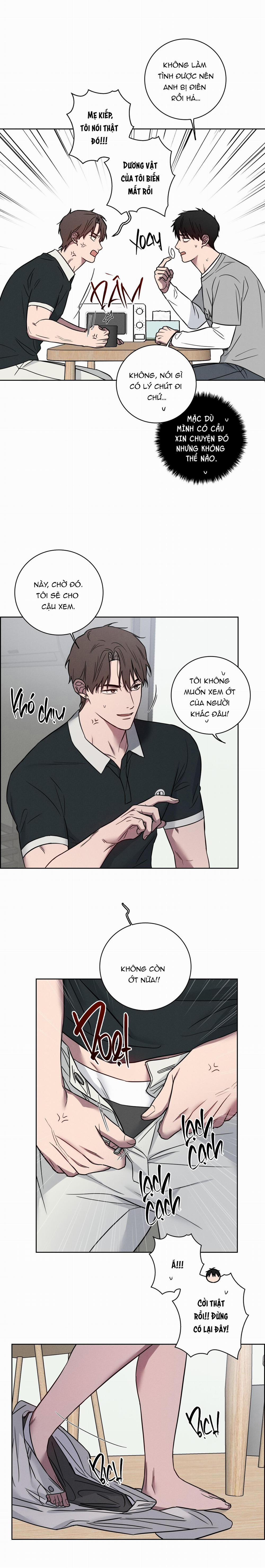 Vụ Án Con Cu Biến Mất 2 trang 15