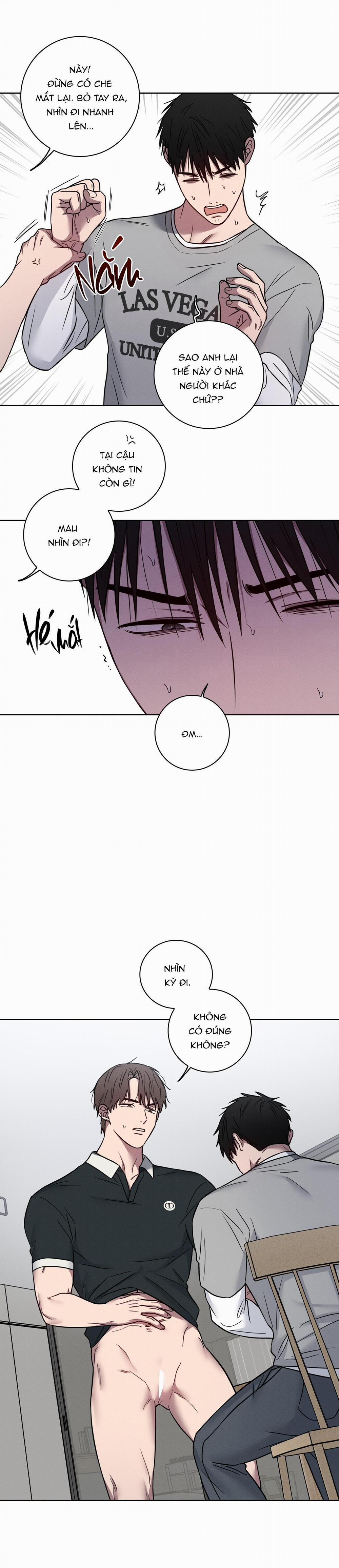 Vụ Án Con Cu Biến Mất 2 trang 16