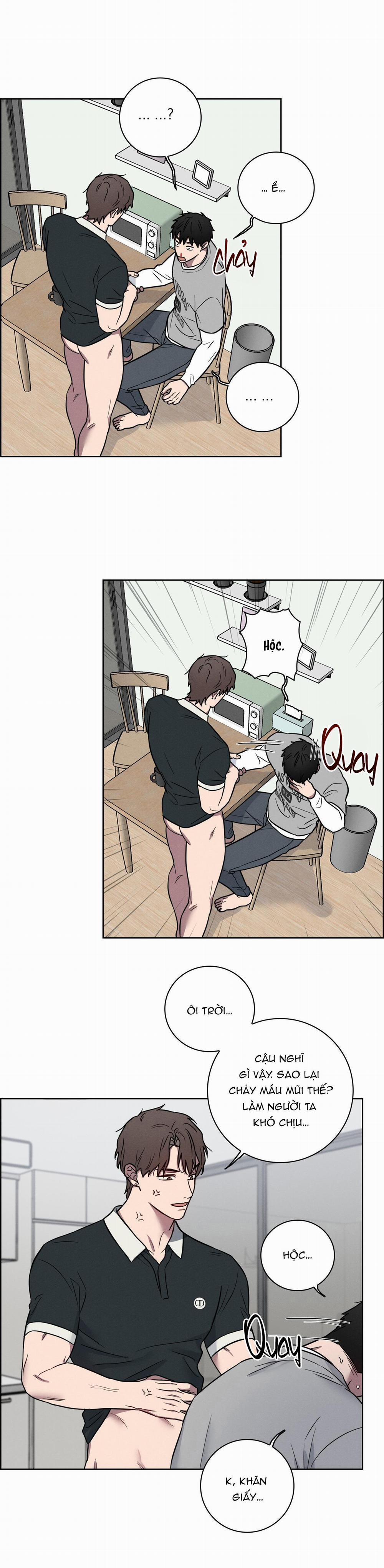 Vụ Án Con Cu Biến Mất 2 trang 17