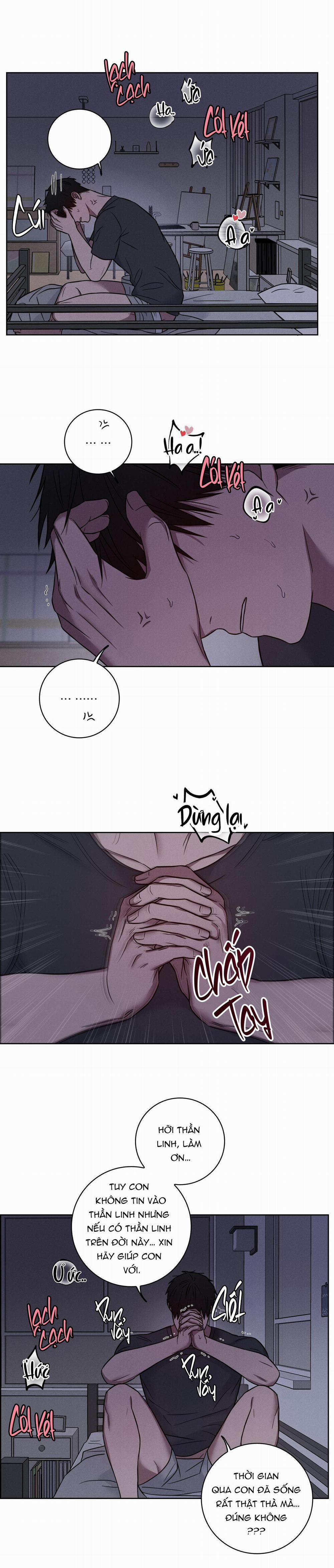 Vụ Án Con Cu Biến Mất 2 trang 2