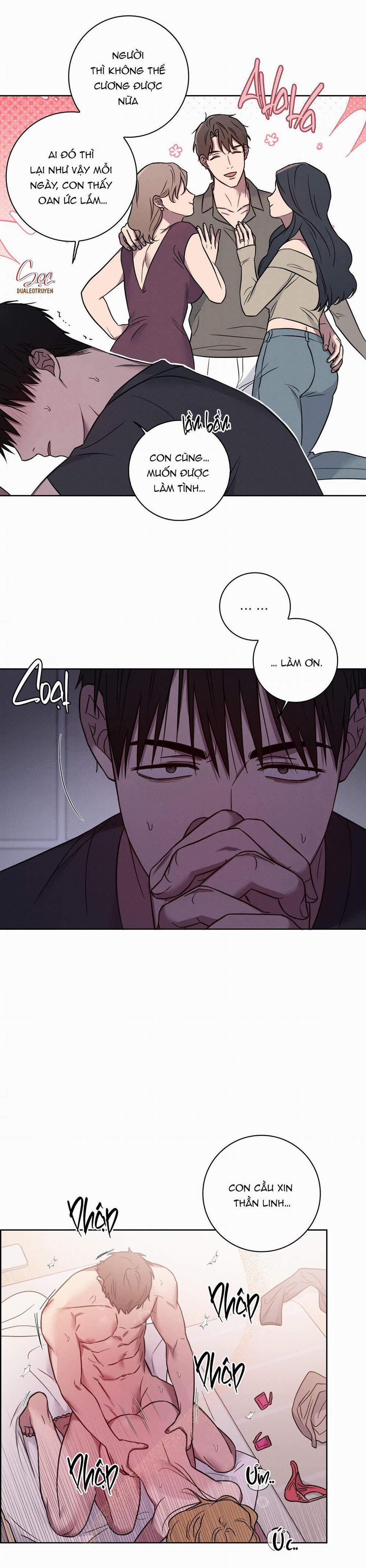 Vụ Án Con Cu Biến Mất 2 trang 3