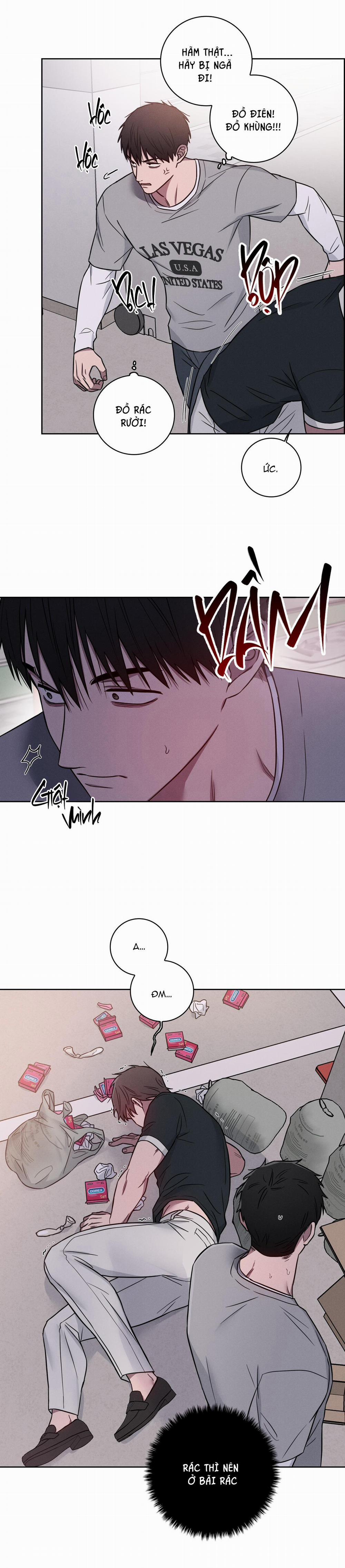 Vụ Án Con Cu Biến Mất 2 trang 9