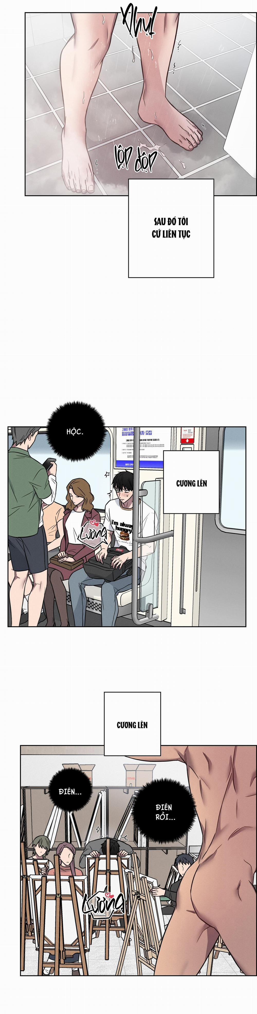 Vụ Án Con Cu Biến Mất 3 trang 11