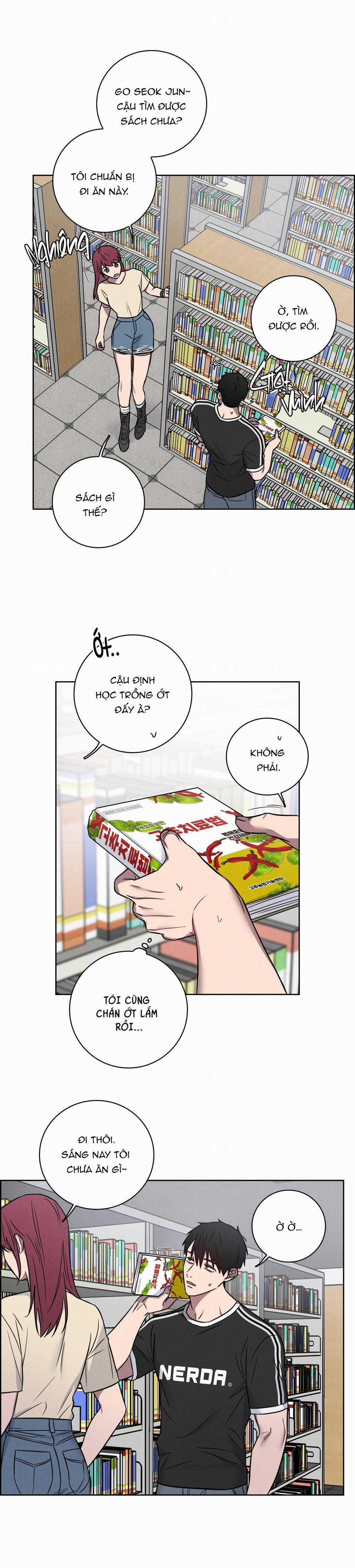 Vụ Án Con Cu Biến Mất 3 trang 14