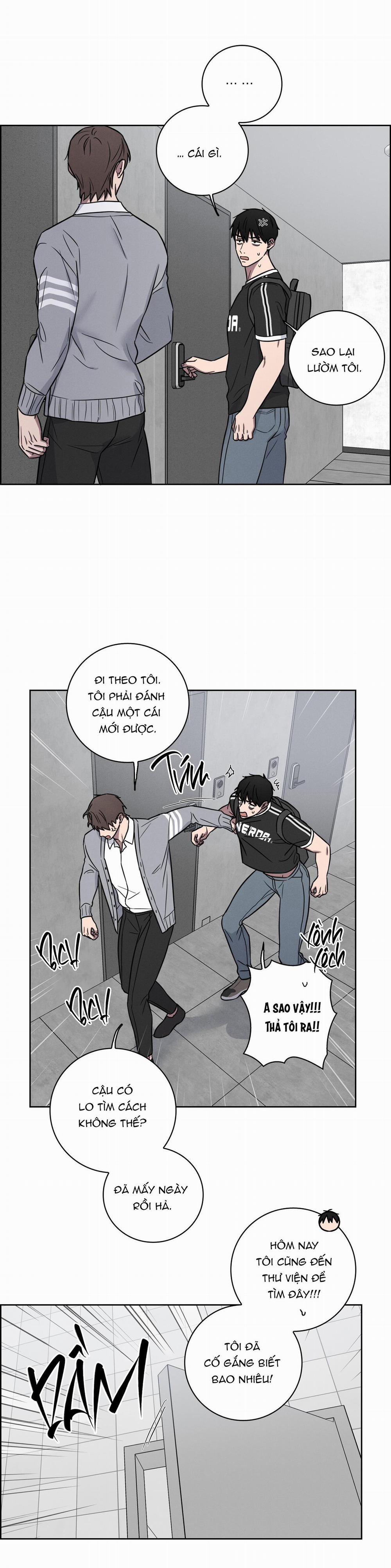 Vụ Án Con Cu Biến Mất 3 trang 16