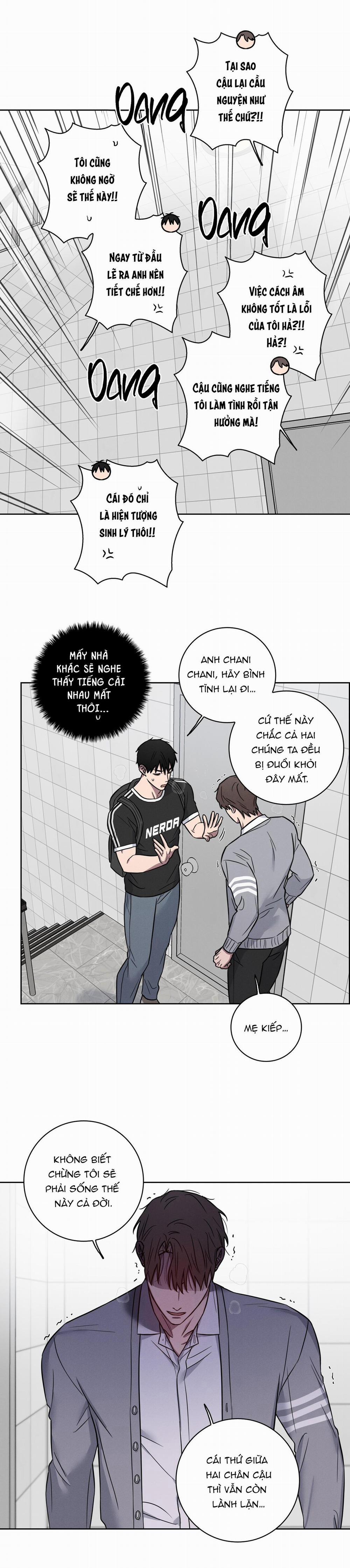 Vụ Án Con Cu Biến Mất 3 trang 18