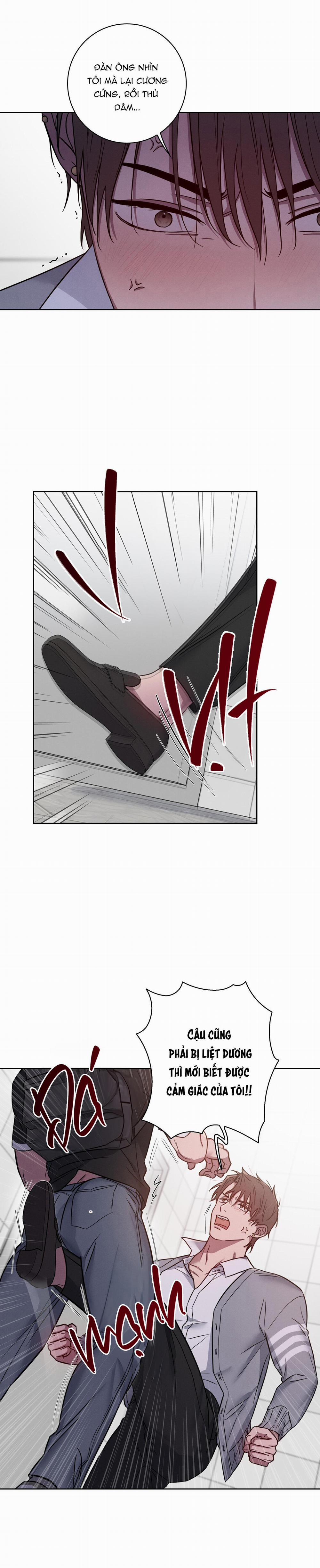 Vụ Án Con Cu Biến Mất 3 trang 19