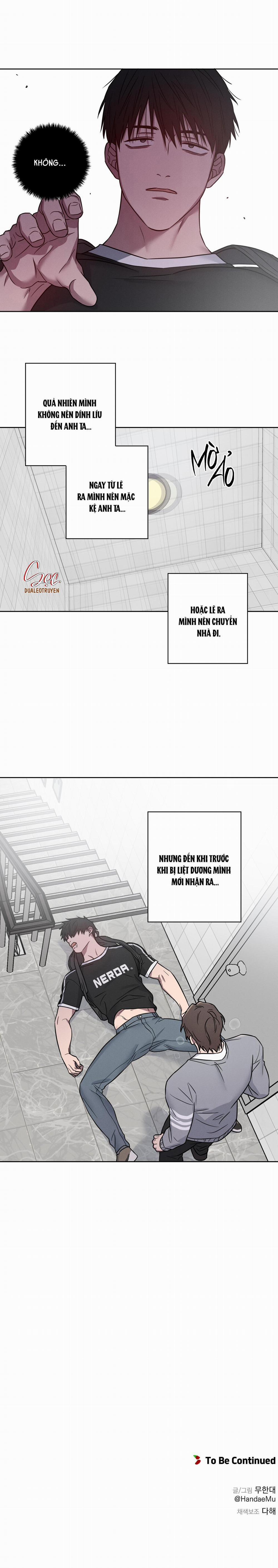 Vụ Án Con Cu Biến Mất 3 trang 20