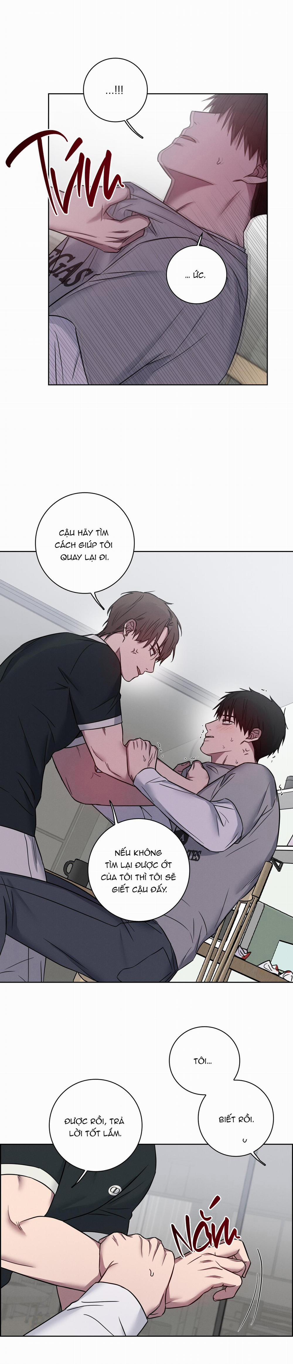 Vụ Án Con Cu Biến Mất 3 trang 3