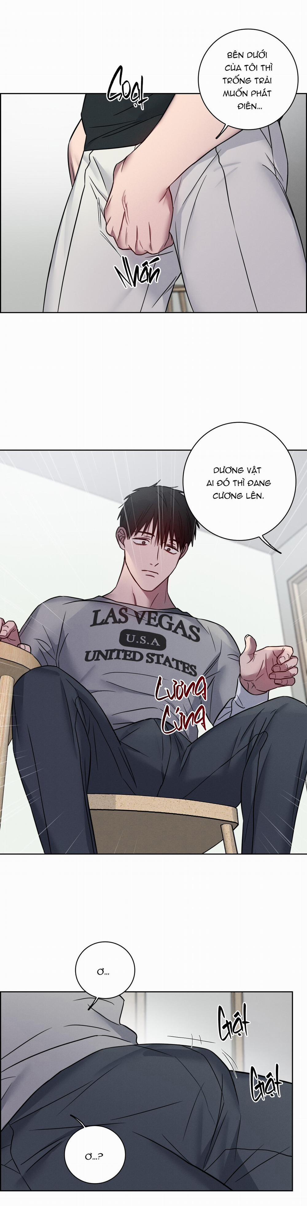 Vụ Án Con Cu Biến Mất 3 trang 5