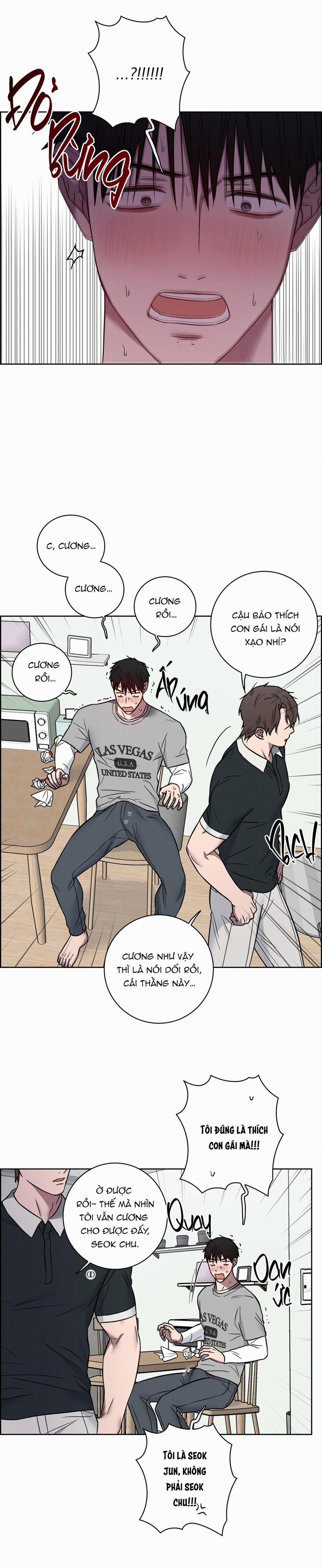 Vụ Án Con Cu Biến Mất 3 trang 6