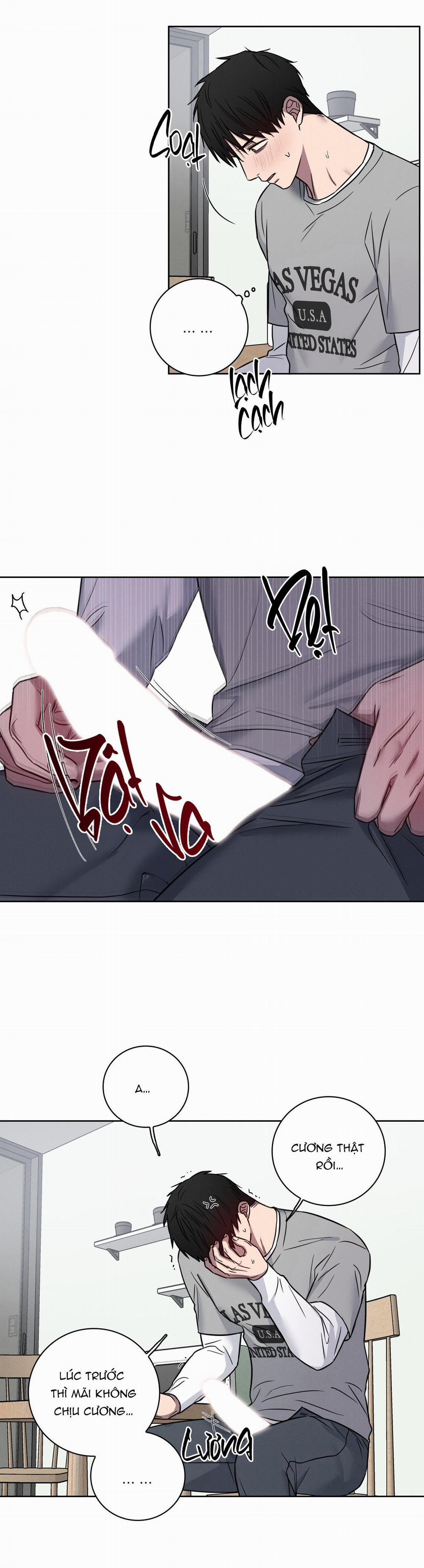 Vụ Án Con Cu Biến Mất 3 trang 8