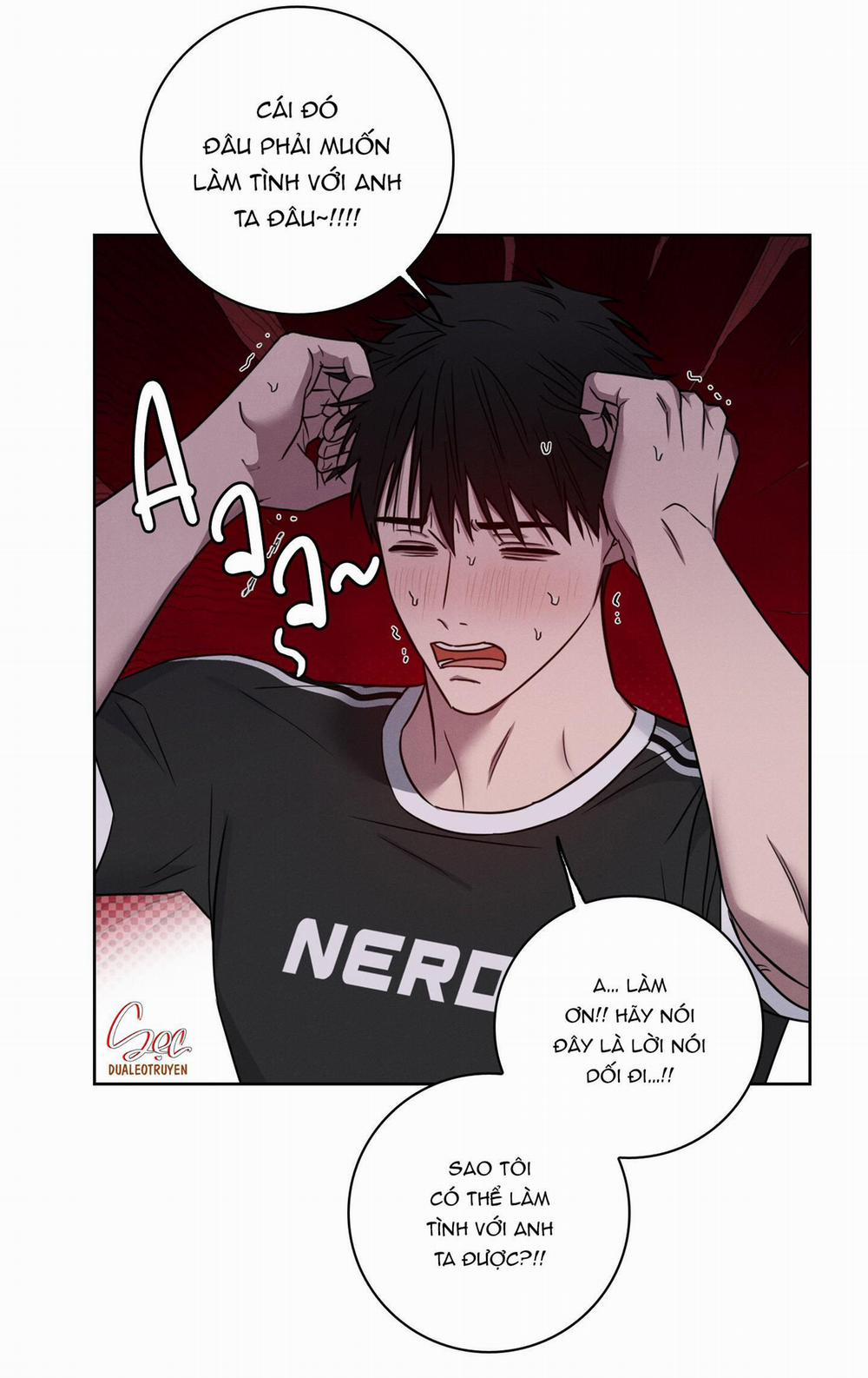 Vụ Án Con Cu Biến Mất 4 trang 12