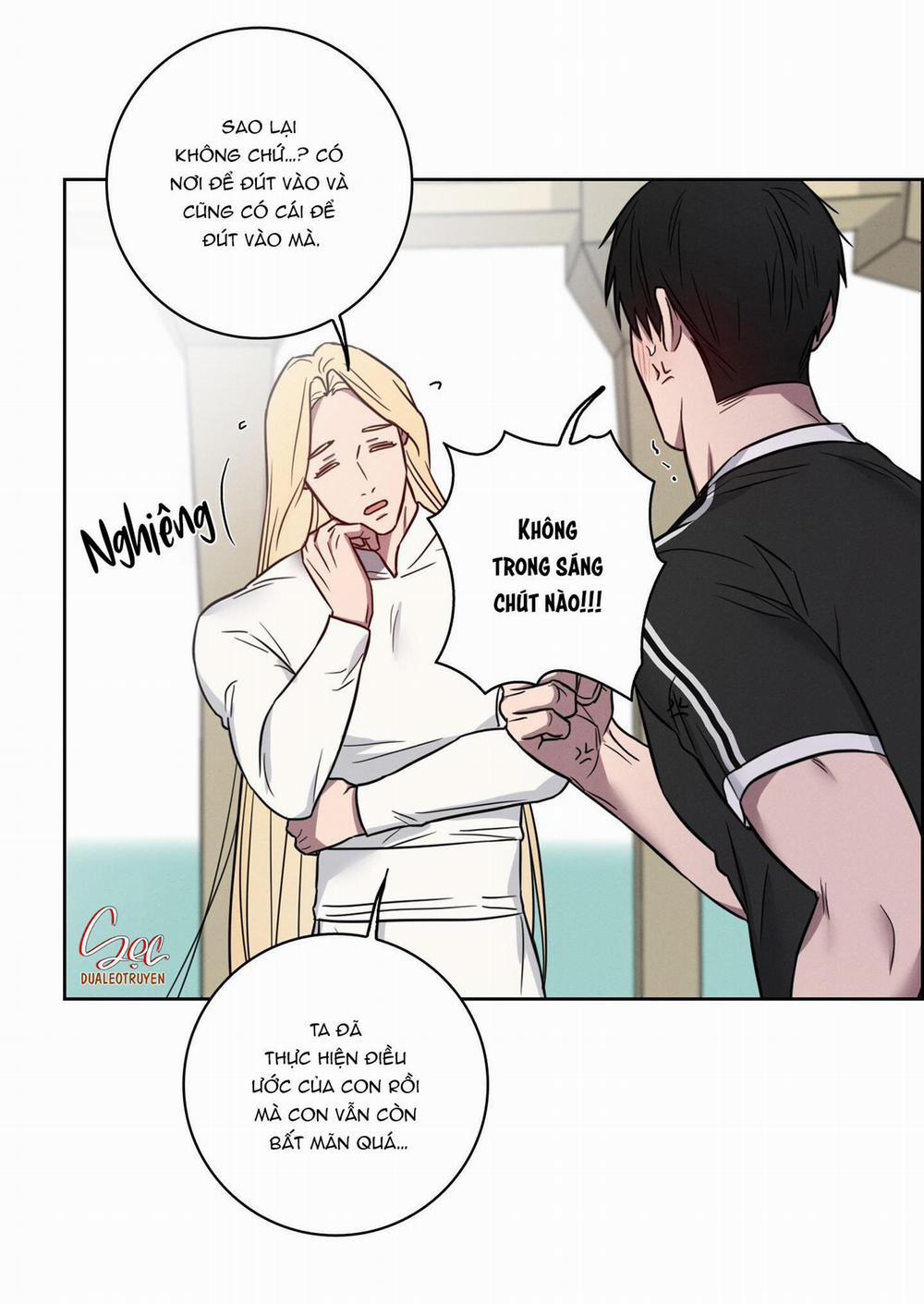 Vụ Án Con Cu Biến Mất 4 trang 13