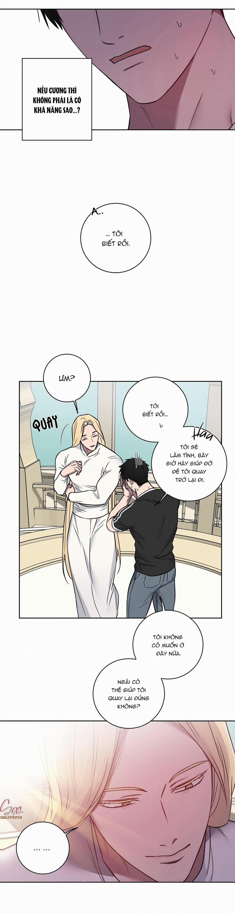 Vụ Án Con Cu Biến Mất 4 trang 15