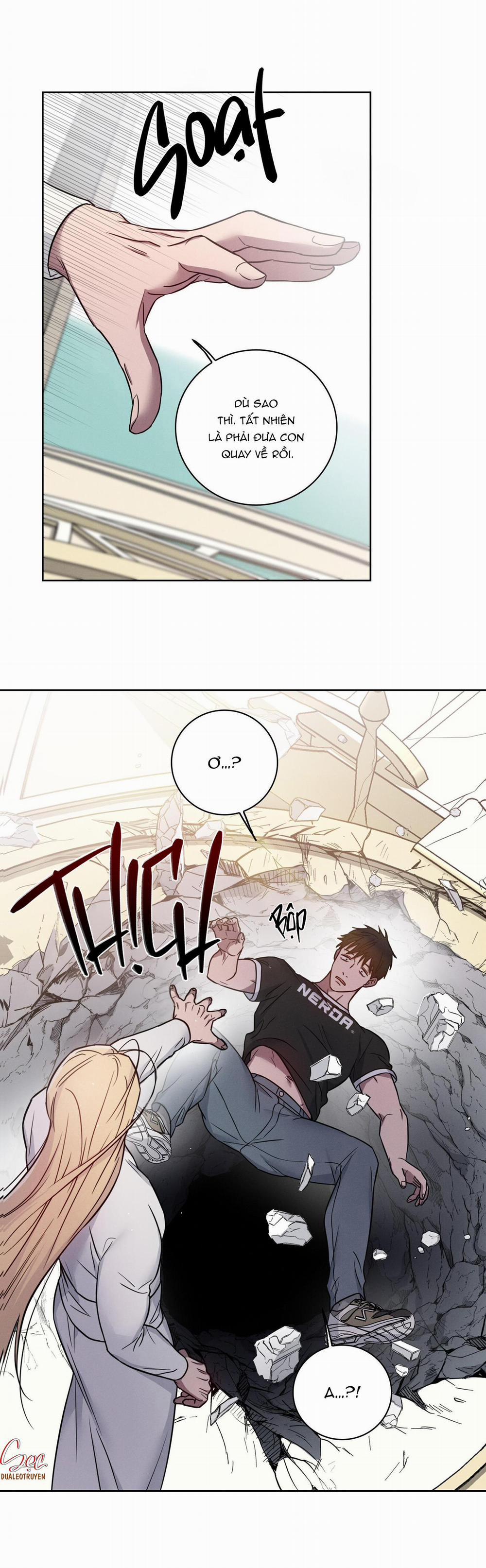 Vụ Án Con Cu Biến Mất 4 trang 16