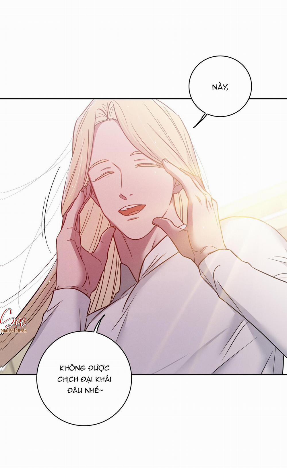 Vụ Án Con Cu Biến Mất 4 trang 18