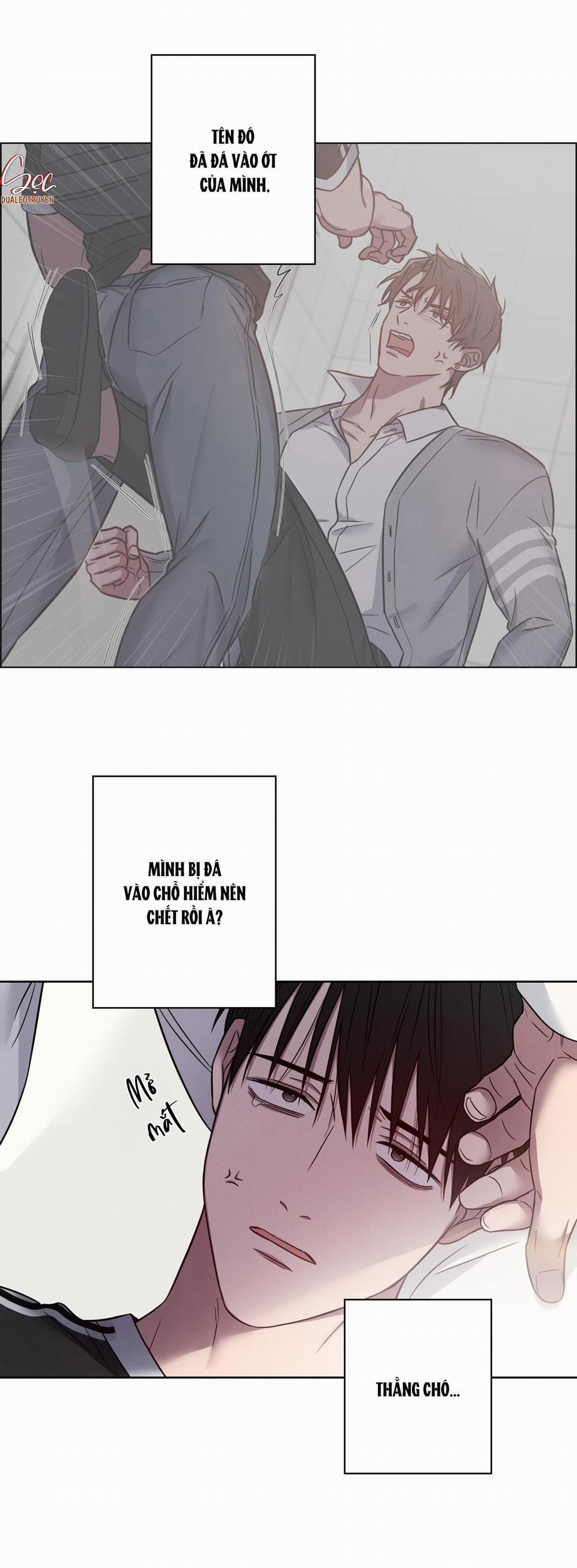 Vụ Án Con Cu Biến Mất 4 trang 2