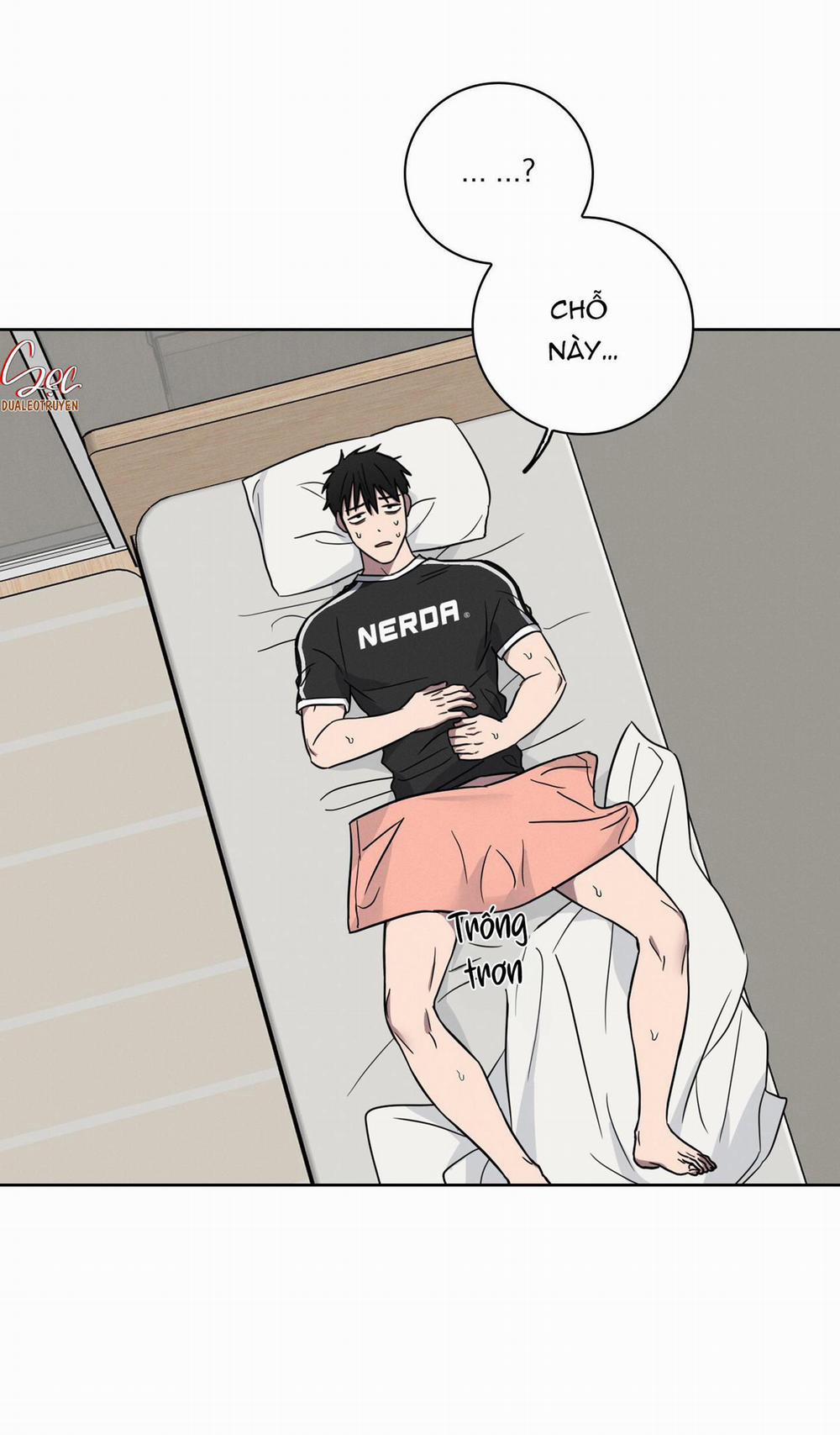 Vụ Án Con Cu Biến Mất 4 trang 22