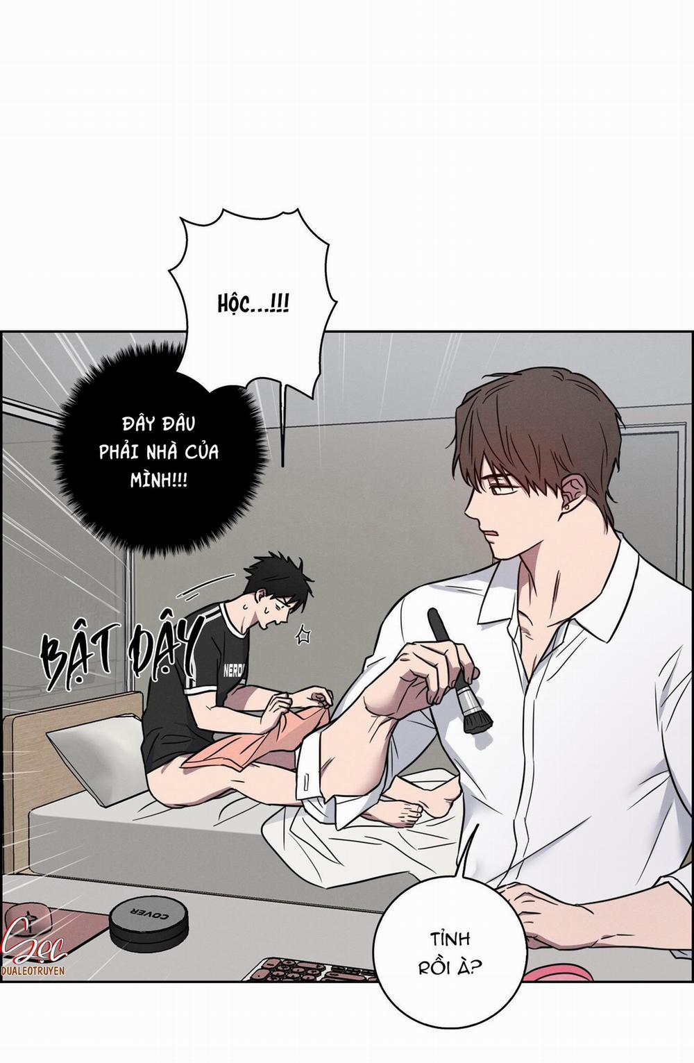 Vụ Án Con Cu Biến Mất 4 trang 23