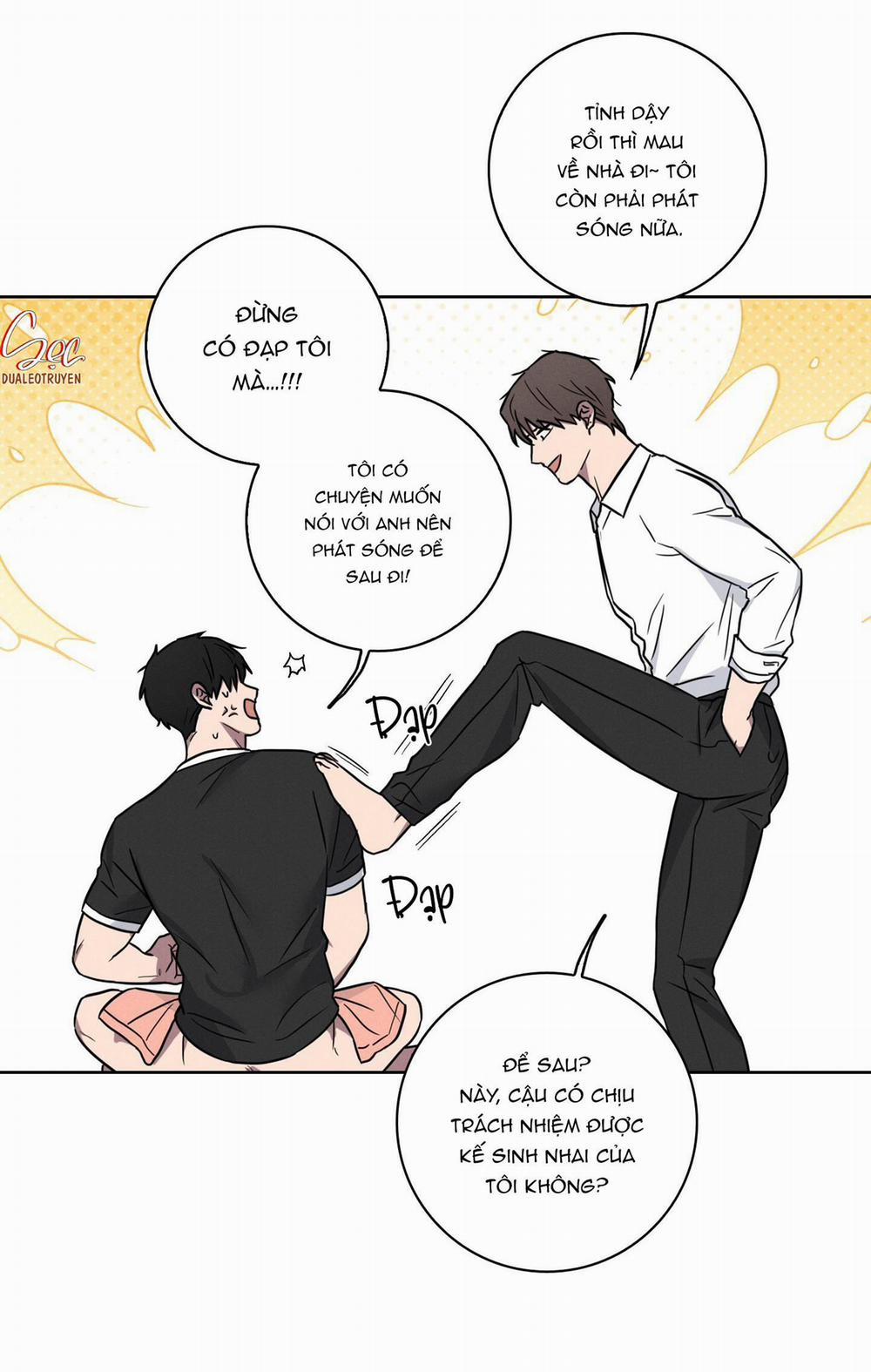 Vụ Án Con Cu Biến Mất 4 trang 26