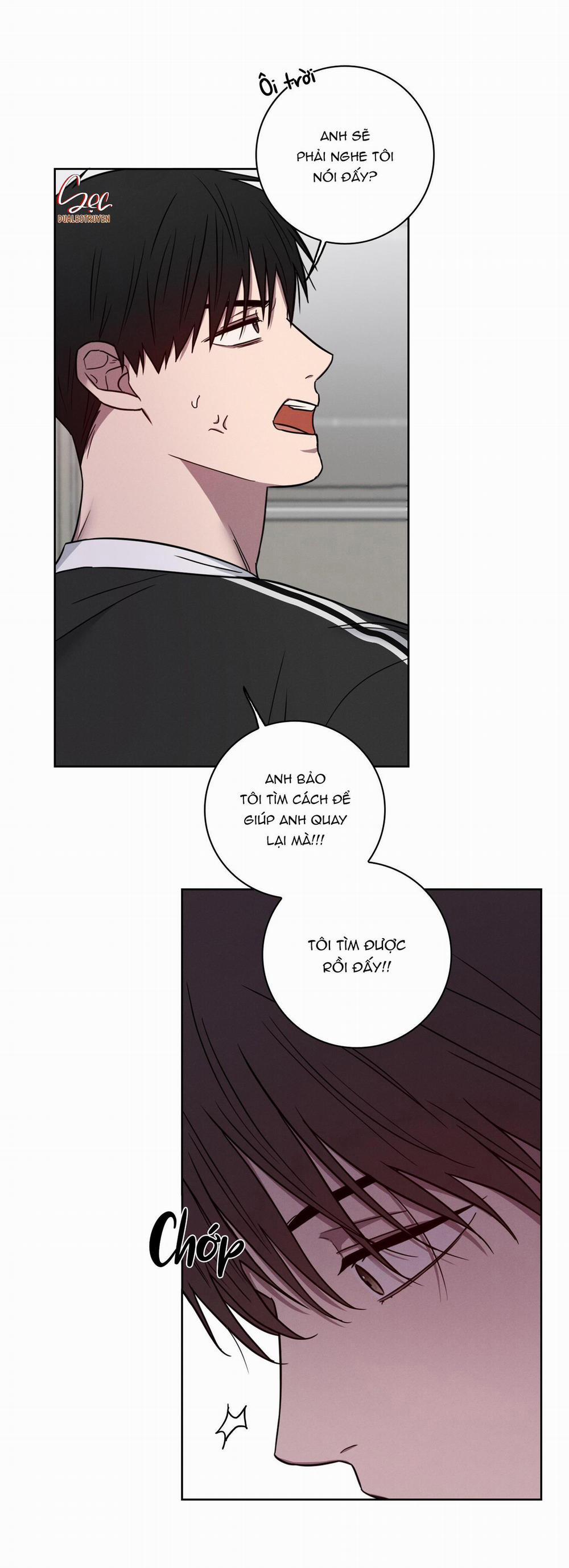 Vụ Án Con Cu Biến Mất 4 trang 27