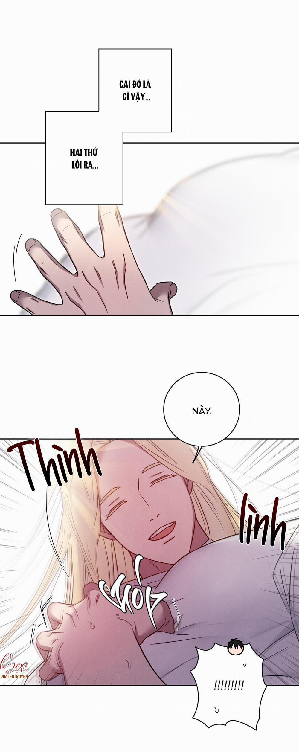 Vụ Án Con Cu Biến Mất 4 trang 3