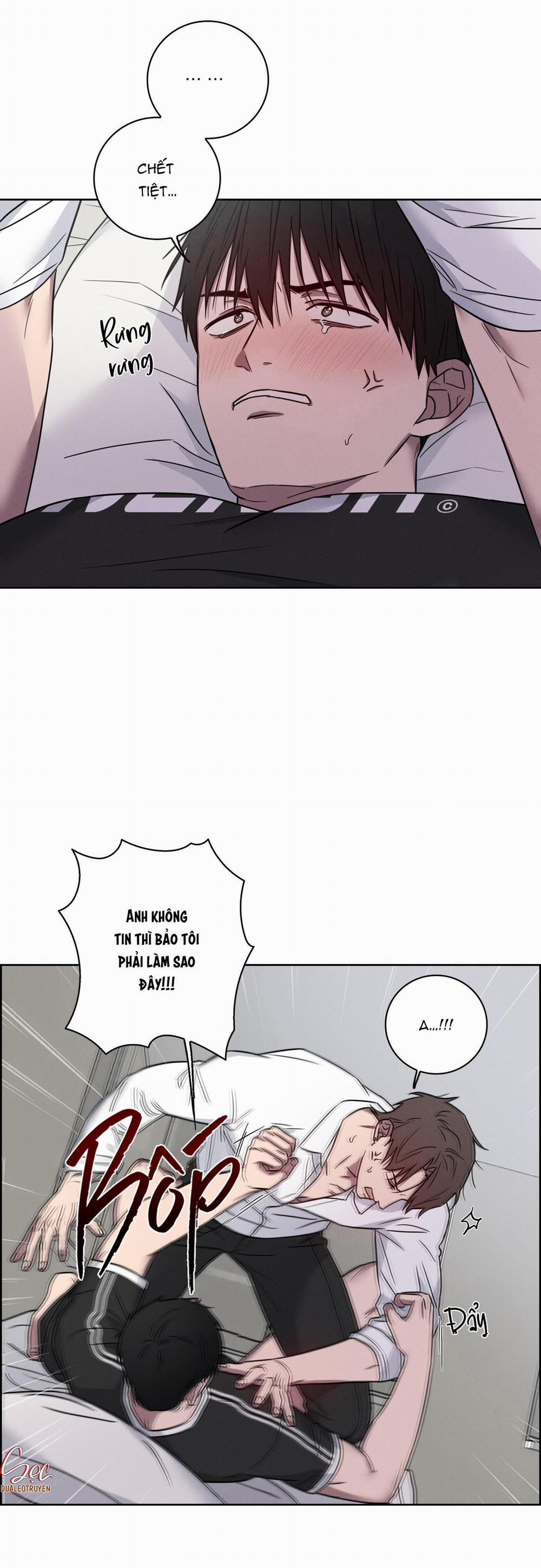 Vụ Án Con Cu Biến Mất 4 trang 34