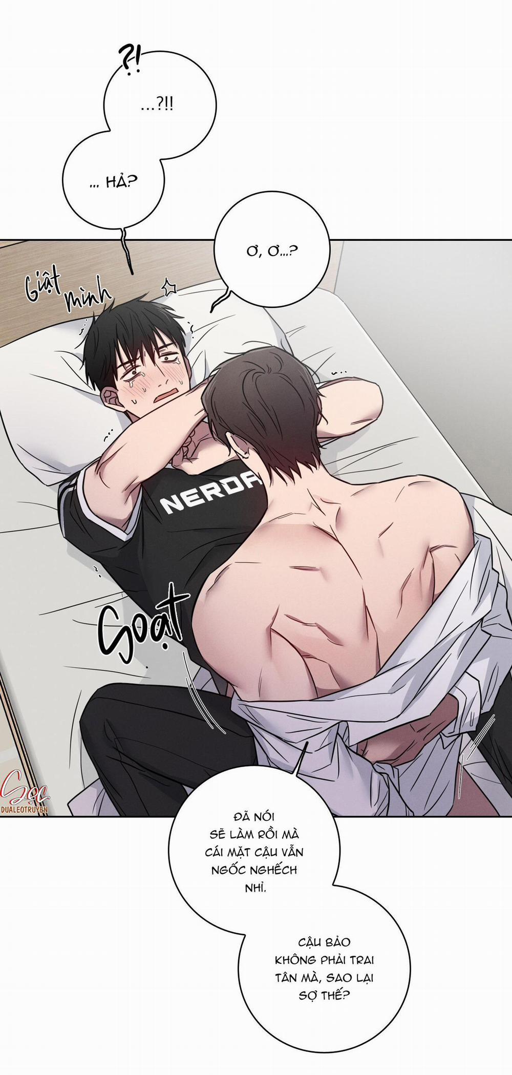 Vụ Án Con Cu Biến Mất 4 trang 41