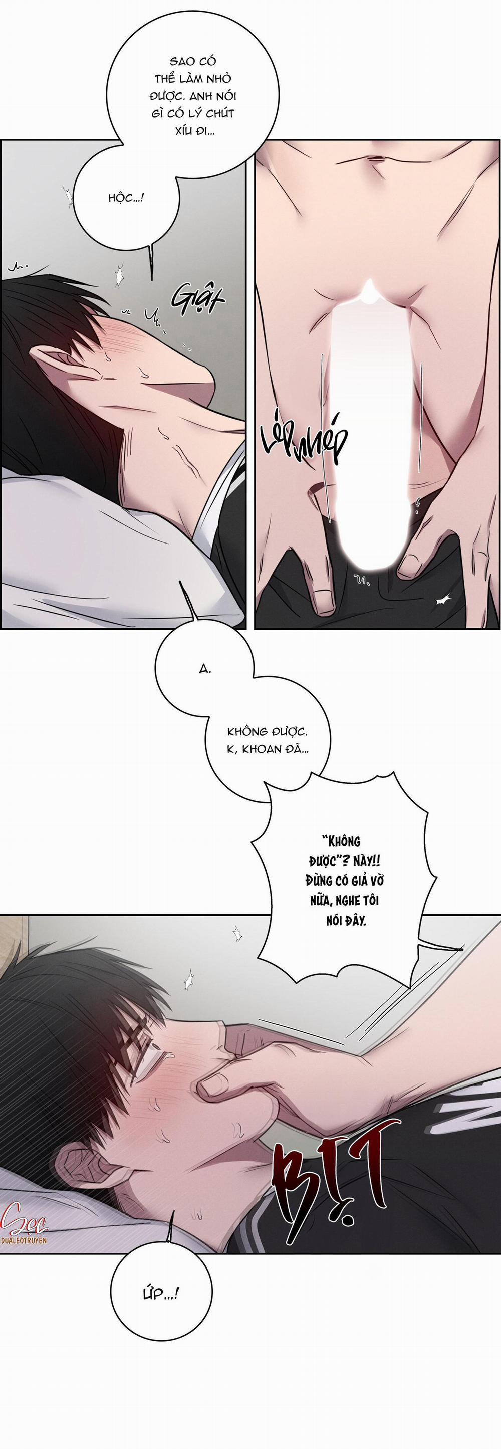 Vụ Án Con Cu Biến Mất 4 trang 44