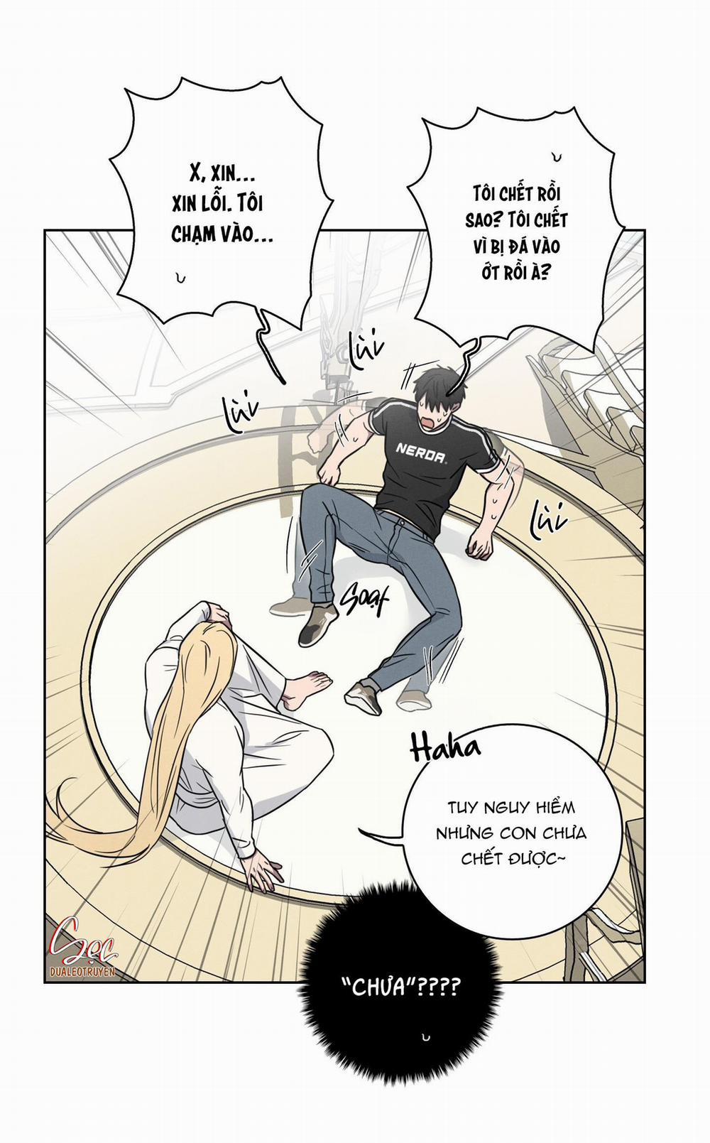 Vụ Án Con Cu Biến Mất 4 trang 5