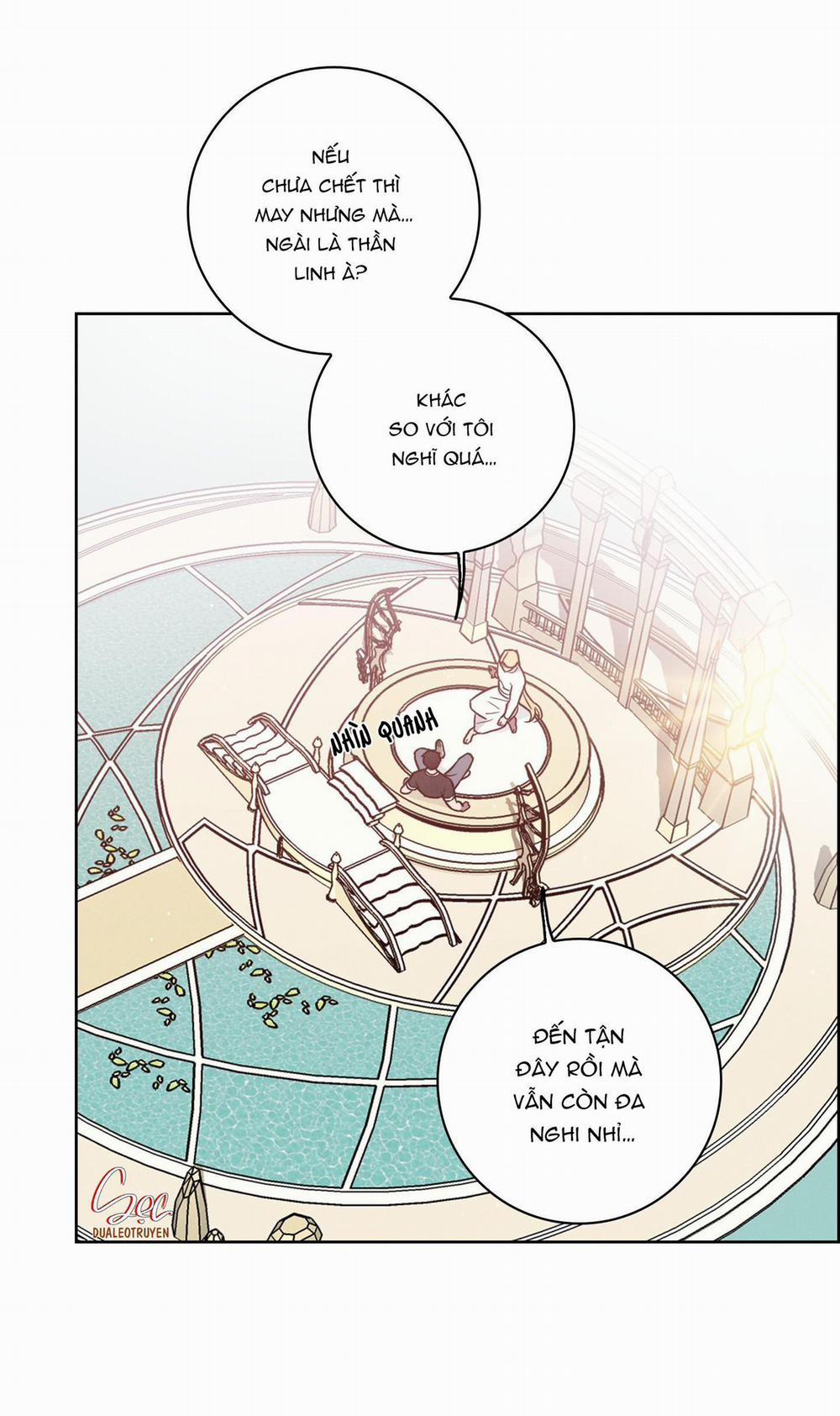 Vụ Án Con Cu Biến Mất 4 trang 6