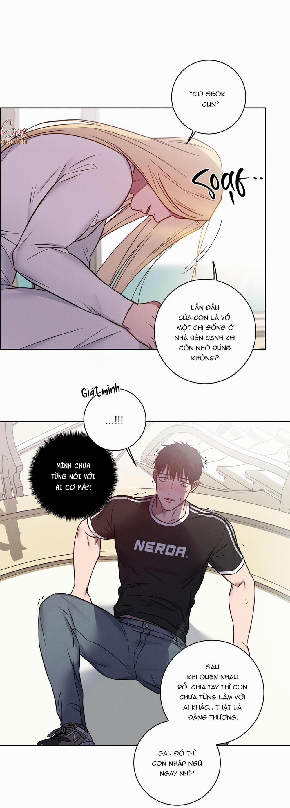 Vụ Án Con Cu Biến Mất 4 trang 7